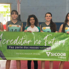 ASBAVI É CAMPEÃ DA SELETIVA 3X3 DE BASQUETE SUB 18 FEMININO EM PVH