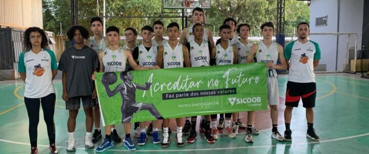 Equipe Sub-17 ASBAVI conquista terceiro lugar em campeonato SUB-19 em Porto Velho/RO