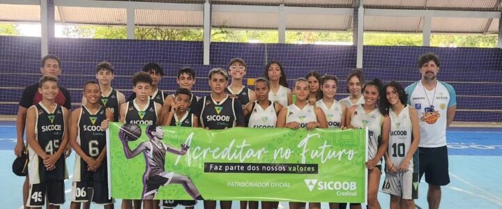 ASBAVI realiza jogo amistoso