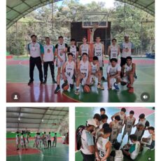 FAVOO conquista o vice-campeonato nos Jogos Escolares de Rondônia