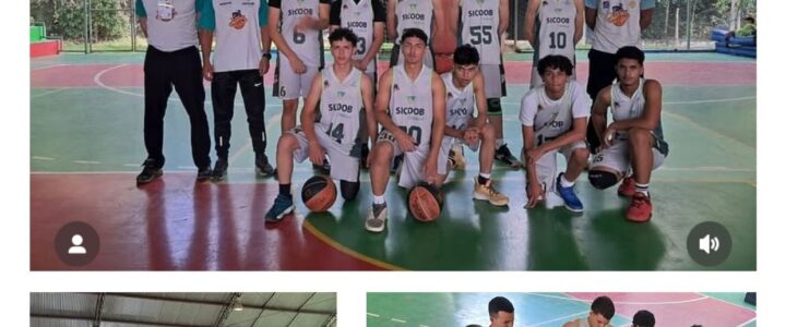 FAVOO conquista o vice-campeonato nos Jogos Escolares de Rondônia